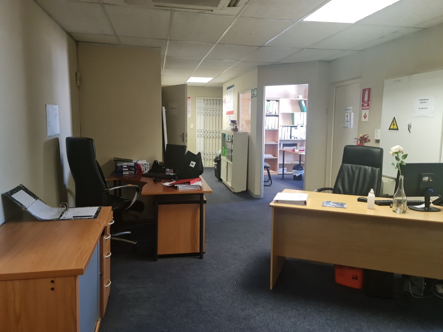 Commercial Property for Sale in Gants Plaza Western Cape